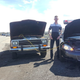 Image for article titled This Lyft Driver Just Saved My Hide After I Ran Out Of Gas On A Major Highway